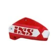 IXS Schouder Slider RS1000 -Motorfiets Accessoires Winkel ixs schouderslider rood wit 38b5