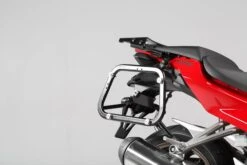 SW-Motech Zijkofferrek Quick-Lock Evo Honda VFR 800 F (14-) -Motorfiets Accessoires Winkel kft 01 519 20000 b 1 xl 75ac