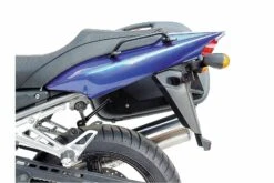 SW-Motech Zijkofferrek Quick-Lock Evo Yamaha FZS 1000 (00-04)