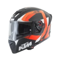 KTM Breaker Evo Motorhelm -Motorfiets Accessoires Winkel ktm breaker evo motorhelm a1ee