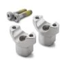 KTM Stuurbevestingskit 52 MM -Motorfiets Accessoires Winkel ktm handlebar support kit 79701939444 7166