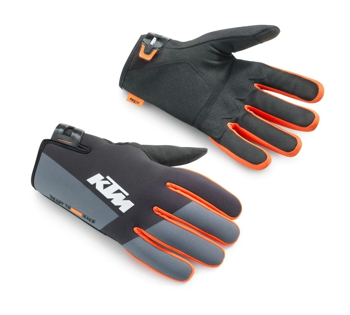 KTM Racetech WP Motorhandschoenen 5 KTM Racetech WP Motorhandschoenen - Afbeelding 3