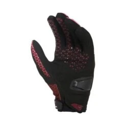 Macna Octar Dames Motorhandschoenen -Motorfiets Accessoires Winkel macna octar dames zwart rood roze 2 8f0b