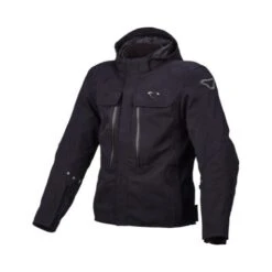 Macna Quga Motorjas -Motorfiets Accessoires Winkel macna quga zwart 1 1477