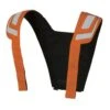 Macna Vision Vest N -Motorfiets Accessoires Winkel macna vision vest n oranje a27e