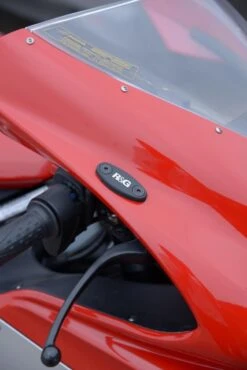 R&G MBP0016BK Spiegelafdekplaat Set Zwart MV F3 17 R&G MBP0016BK Spiegelafdekplaat Set Zwart MV F3 -Motorfiets Accessoires Winkel mbp0016bk e 4470