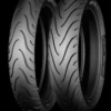 Michelin 80/90 -16 PILOT STREET TL/TT 48S REINF Motorband 2 Michelin 80/90 -16 PILOT STREET TL/TT 48S REINF Motorband -Motorfiets Accessoires Winkel mic pilot street fr dbcd