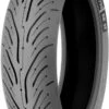 Michelin 190/55 ZR17 PILOT ROAD 4 TL (75W) Motorband