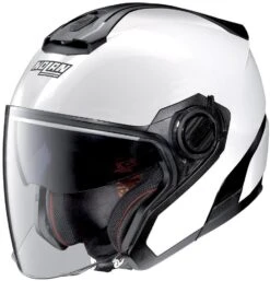 Nolan N40-5 Special Motorhelm