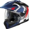 Nolan N70-2 X Decurio Motorhelm -Motorfiets Accessoires Winkel n70 2 20x 20decurio 20n com 20m.white 2033 b628