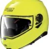 Nolan N100-5 Hi-Visibility Motorhelm 1 Nolan N100-5 Hi-Visibility Motorhelm -Motorfiets Accessoires Winkel nolan n100 5 high visibility 43c3