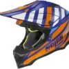 Nolan N53 Cliffjumper Motorhelm -Motorfiets Accessoires Winkel nolan n53 cliffjumper oranje d9f6