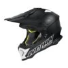Nolan N53 Vultur Motorhelm -Motorfiets Accessoires Winkel nolan n53 vultur zwart wit 1 d357