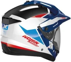 Motorfiets Accessoires Winkel -Motorfiets Accessoires Winkel nolan n70 2 x stunner blauw 2 b3cb