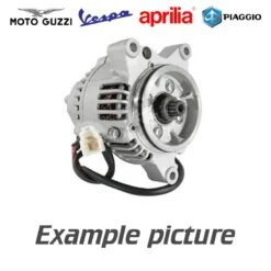 Aprilia Dynamo 640168