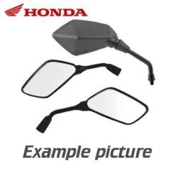 Honda MIRROR COMP 88210MFC640