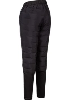 Rukka Raptorina Motorbroek -Motorfiets Accessoires Winkel raptorina broek zwart detail 2