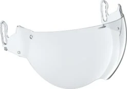 Roof Vizier Desmo Helder