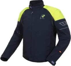 Rukka R-EX Motorjas -Motorfiets Accessoires Winkel rukka r ex motorjas fluo 0db7