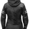 Rusty Stitches Joyce Hooded Motorjas -Motorfiets Accessoires Winkel rusty stitches joyce hooded 2 e50e