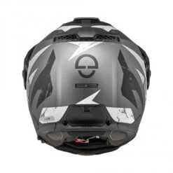 Schuberth E2 Explorer Motorhelm