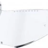 Schuberth Vizier C3 / C3 PRO / C3 LADY / S3 -Motorfiets Accessoires Winkel schuberth s2 c3 vizier helder e402