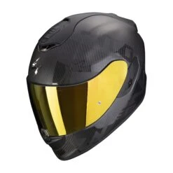 Scorpion Exo-1400 Evo Carbon Air Cerebro Motorhelm