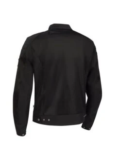 Segura Ventura Vented Motorjas 7 Segura Ventura Vented Motorjas -Motorfiets Accessoires Winkel segura ventura vented motorjas achterkant 8dc1