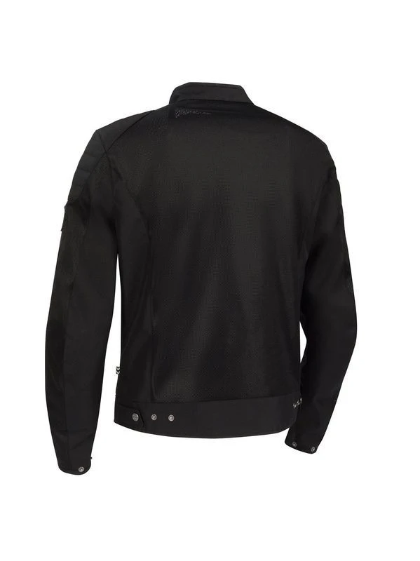 Segura Ventura Vented Motorjas 4 Segura Ventura Vented Motorjas - Afbeelding 2