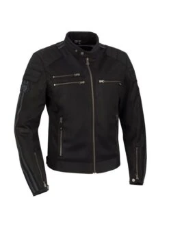 Segura Ventura Vented Motorjas 9 Segura Ventura Vented Motorjas -Motorfiets Accessoires Winkel segura ventura vented motorjas c576