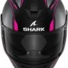 Shark D-Skwal 2 Cadium Motorhelm -Motorfiets Accessoires Winkel shark d skwal 2 cadium roze zwart 1 6d32