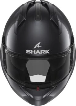 Shark Evo GT Blank Motorhelm