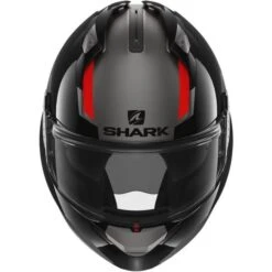 Shark Evo GT Sean Motorhelm -Motorfiets Accessoires Winkel shark evo gt sean zwart rood 1 cdef