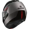 Shark Evo GT Sean Motorhelm 2 Shark Evo GT Sean Motorhelm -Motorfiets Accessoires Winkel shark evo gt sean zwart rood 4 497c