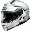 Shoei Neotec 2 Winsome Motorhelm -Motorfiets Accessoires Winkel shoei neotec 2 winsome wit 470f