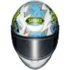 Shoei NXR 2 Mural TC-10 Motorhelm 2 Shoei NXR 2 Mural TC-10 Motorhelm -Motorfiets Accessoires Winkel shoei nxr 2 mural tc 10 4 bbeb