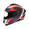 SMK Typhoon RD1 Motorhelm 1 SMK Typhoon RD1 Motorhelm -Motorfiets Accessoires Winkel smk typhoon rd1 rood paar grijs wit a873
