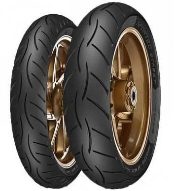 Metzeler 90/80 -17 SPORTEC STREET TL 46S Motorband 3 Metzeler 90/80 -17 SPORTEC STREET TL 46S Motorband