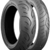 Bridgestone 190/55 ZR17 T30 L (75W) Motorband