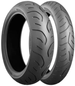 Bridgestone 190/55 ZR17 T30 L (75W) Motorband