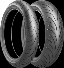 Bridgestone 160/60 ZR17 T31(69W) Motorband