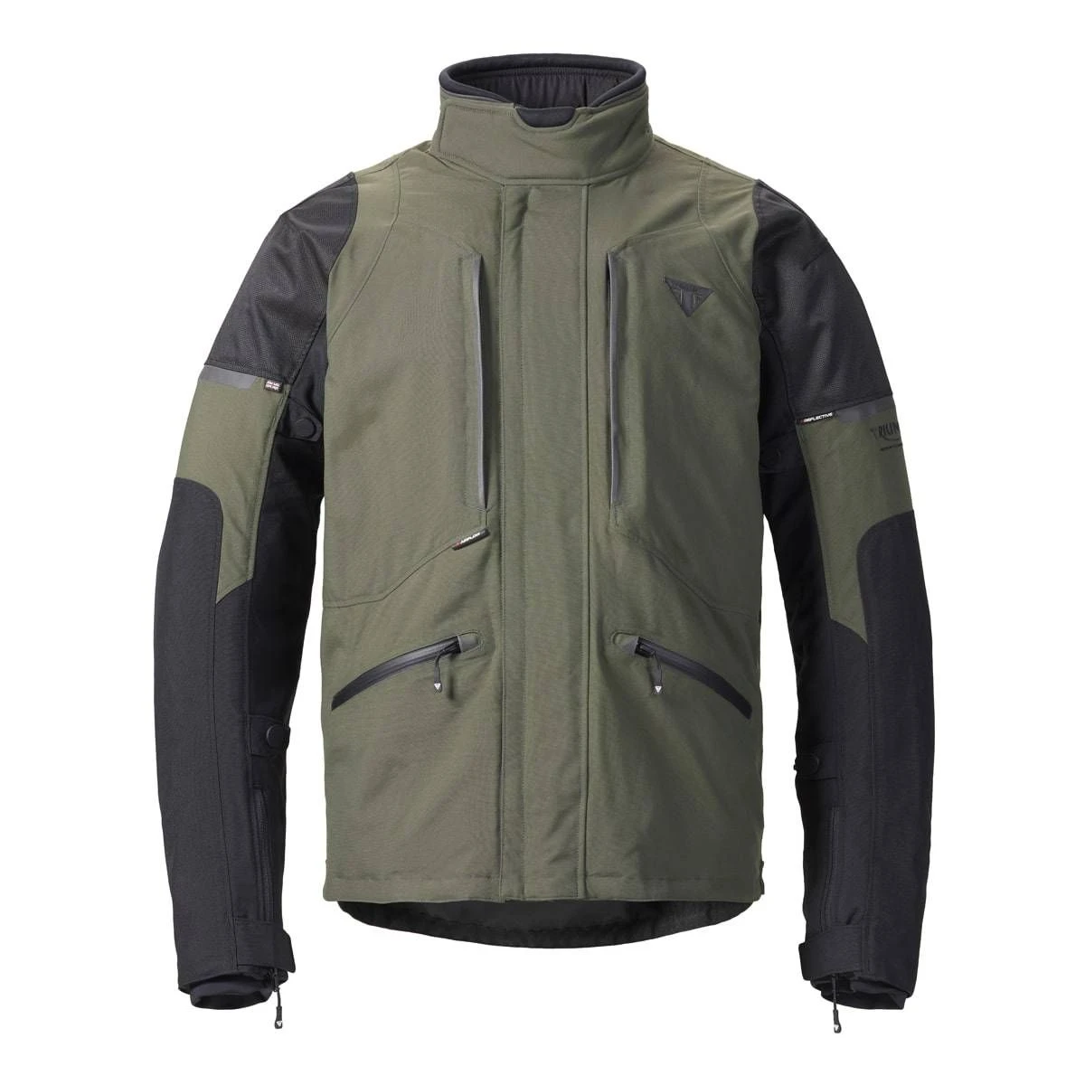 Triumph Cranbourne Jacket 3 Triumph Cranbourne Jacket