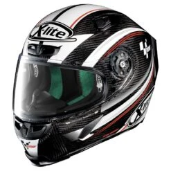 X-Lite X-803 Ultra Carbon Moto GP Motorhelm -Motorfiets Accessoires Winkel x lite x803 ultra carbon moto gp 016 1 61c3