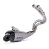 Kawasaki Exhaust Full Titanium Cat EU5 258EXP0102A -Motorfiets Accessoires Winkel zoom 258EXP0084.002 e049